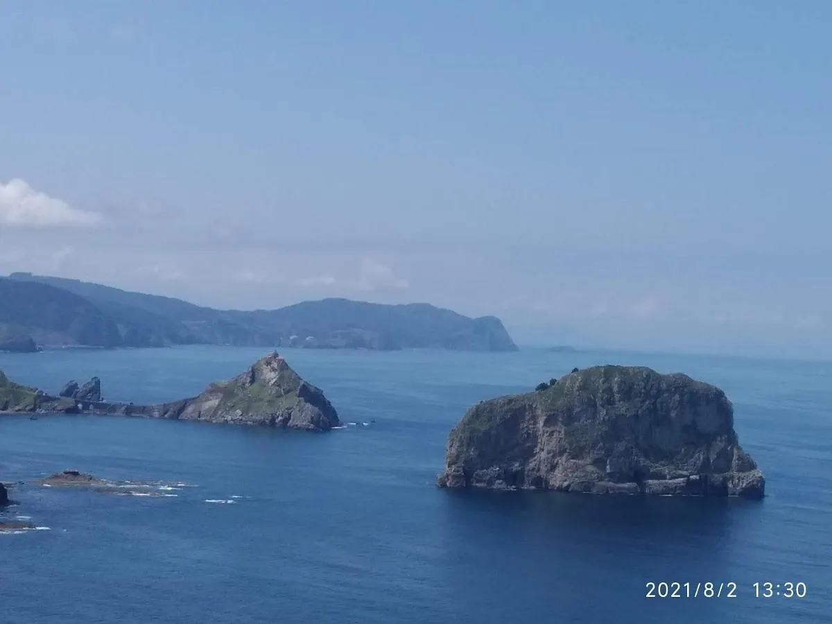Liontxu Apartment Bermeo Spain