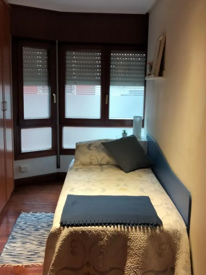 Liontxu Apartment Bermeo Spain