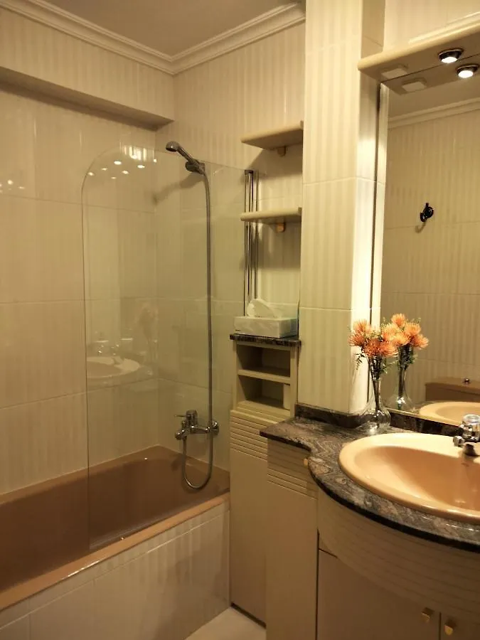 Liontxu Apartment Bermeo