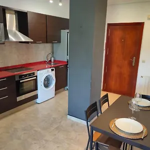 Bakea Apartamento