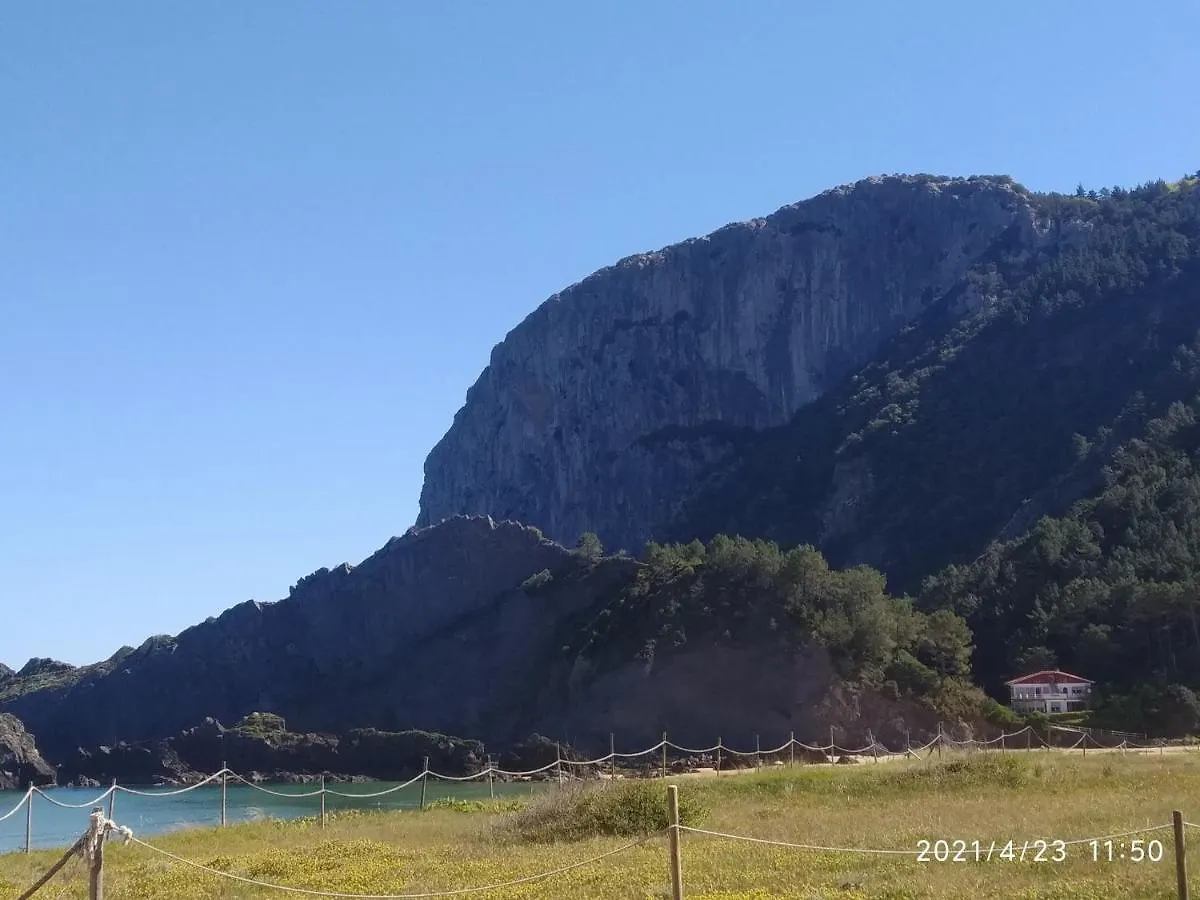 Apartamento Liontxu Bermeo 0*,  España