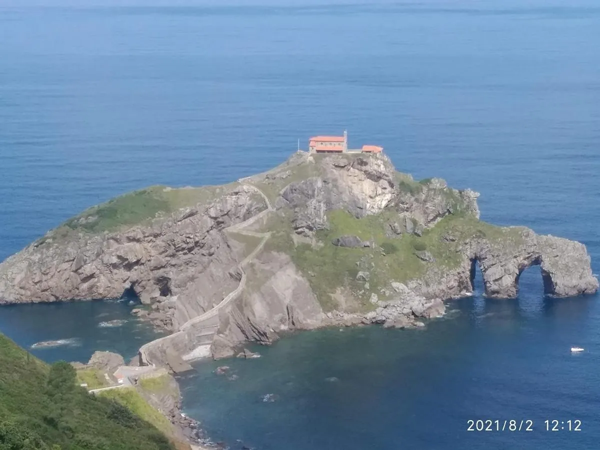 Apartamento Liontxu Bermeo España